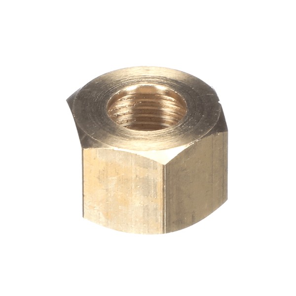 (image for) Ugolini USA A02028 BRASS NUT ESP/CS A02028